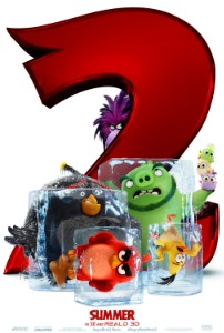 the angry birds movie 2