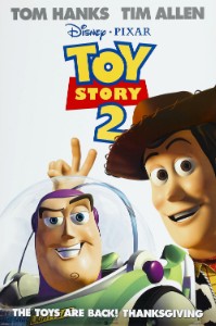 toy story 2