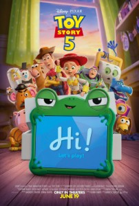 toy story 5