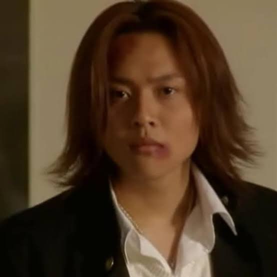 Minami yoichi