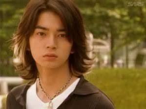 Shin sawada
