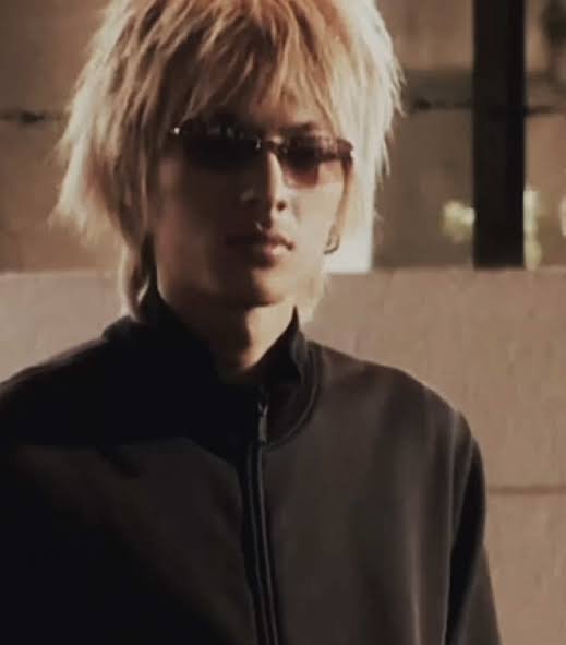 Yuji kurosaki
