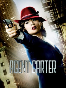 Agent Carter Season 1