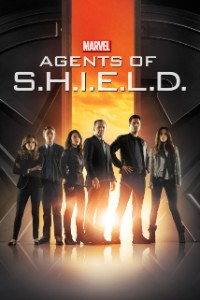 Agent of S.H.I.E.LD Season 1