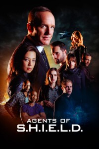 Agents of S.H.I.E.L.D Season 2