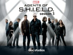 Agents of S.H.I.E.L.D Season 3