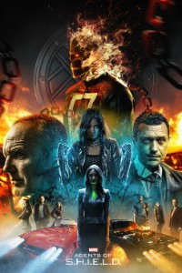 Agents of S.H.I.E.L.D Season 4