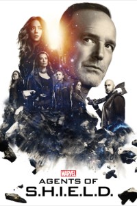 Agents of S.H.I.E.L.D Season 5