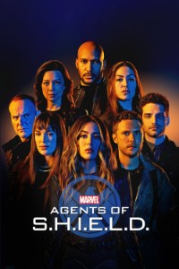 Agents of S.H.I.E.L.D Season 6