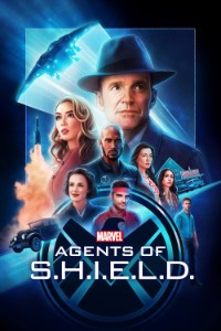 Agents of S.H.I.E.L.D Season 7