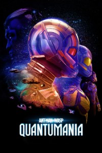 Ant-Man 3 Quantumania