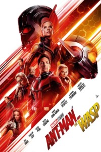 Ant-Man and Wasp