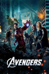Avengers 1