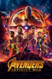 Avengers 3 Infinity War
