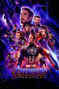 Avengers 4 Endgame