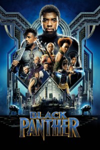 Black Panther 1