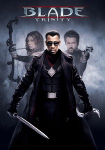 Blade 3 Trinity