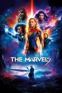 Captain Marvel 2 The Marvels