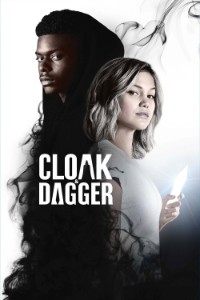 Cloak and Dagger Season 1