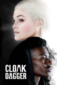 Cloak and Dagger Season 2
