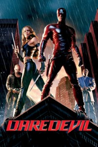Daredevil The Movie