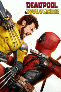 Deadpool 3 Deadpool & Wolverine
