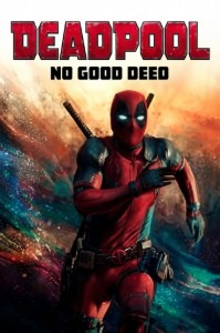 Deadpool No Good Dead