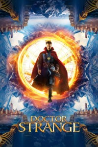 Doctor Strange 1