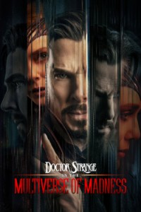 Doctor Strange 2 The Multiverse of Madness