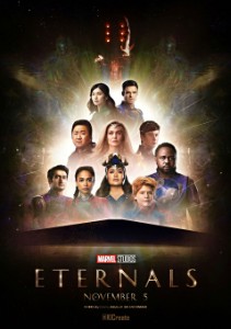 Eternals
