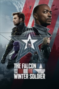 Falcon & Winter Soldier