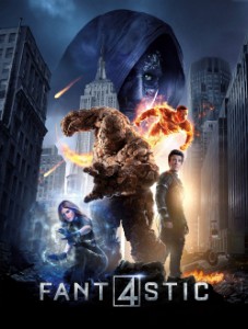 Fantastic Four 3