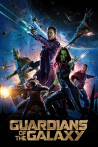 Guardians of The Galaxy 1