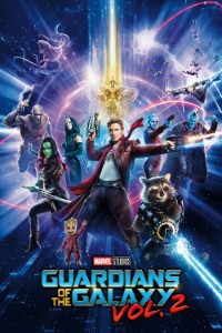 Guardians of The Galaxy 2