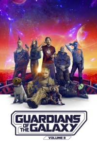 Guardians of The Galaxy 3