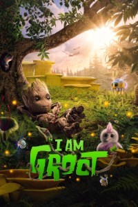 I am Groot Season 2