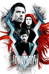 Inhumans