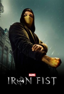 Iron Fist Season 2