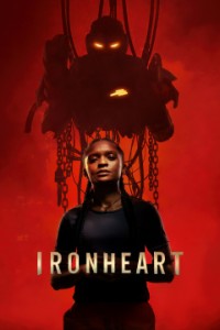 Iron Heart