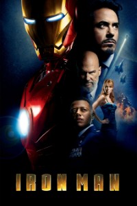 Iron Man 1