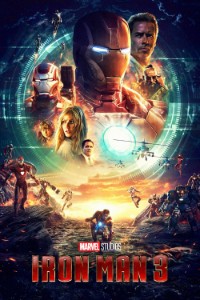 Iron Man 3