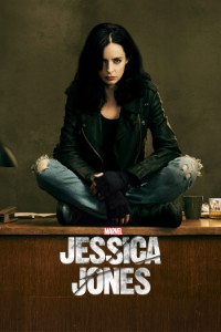 Jessica Jones Season 1