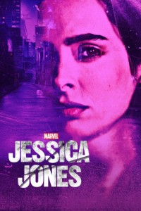 Jessica Jones Season 2