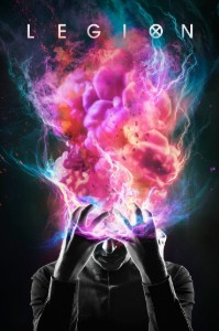 Legion Season 1