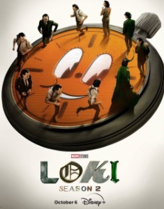 Loki Season 2