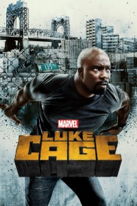 Luke Cage Season 1