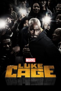 Luke Cage Season 2