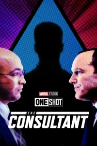 Marvel One-Shot Consultant