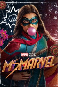 Ms Marvel
