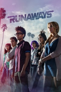 Runaways Season 2